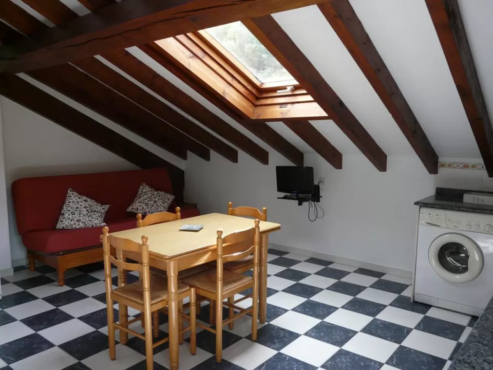 Apartamento 2