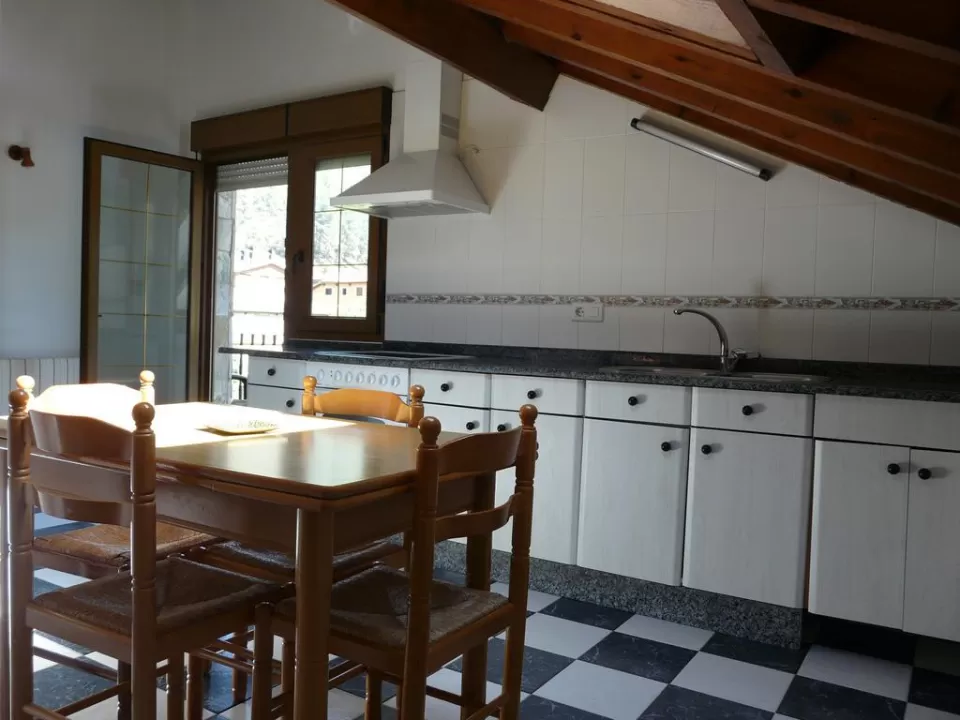Apartamento 1