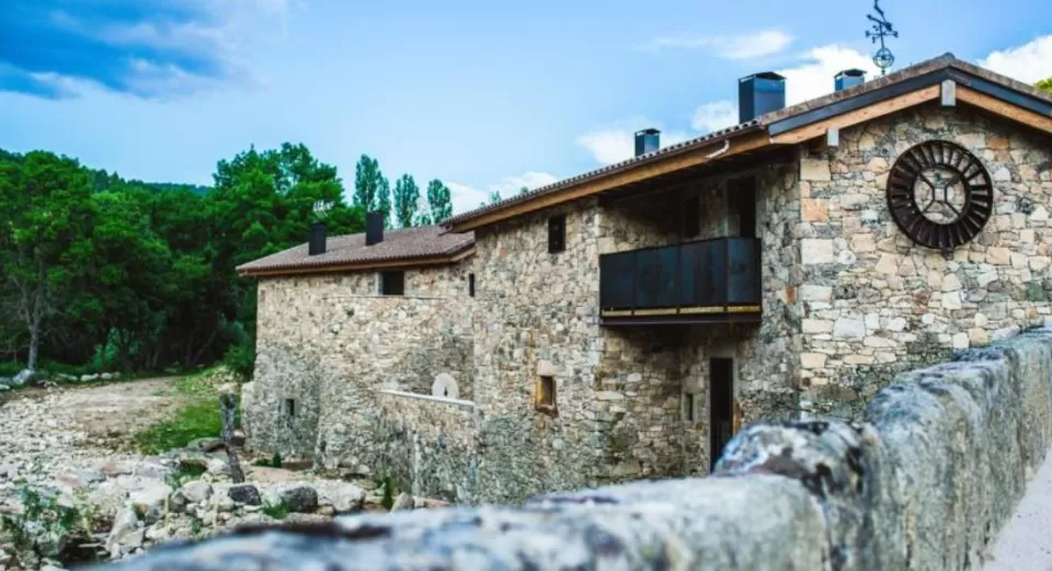 Hotel María Justina