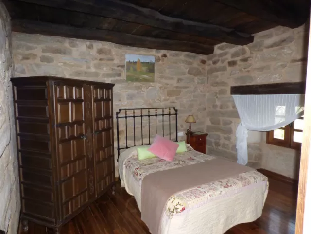 Dormitorio triple