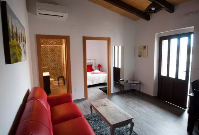 Apartamento El Galeno