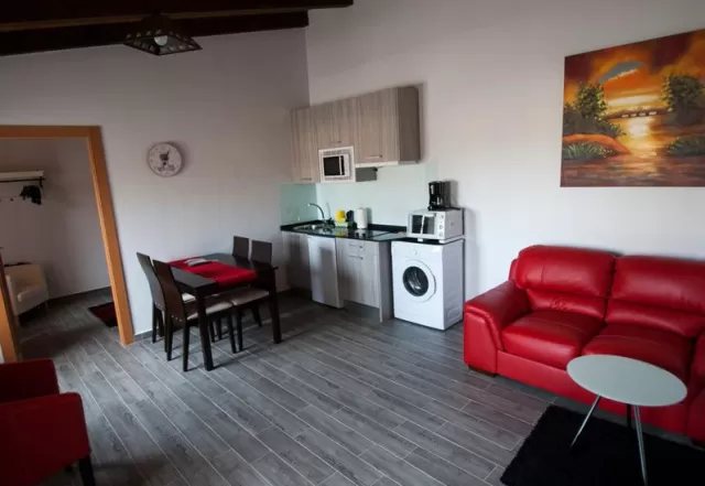 Apartamento La Panacea
