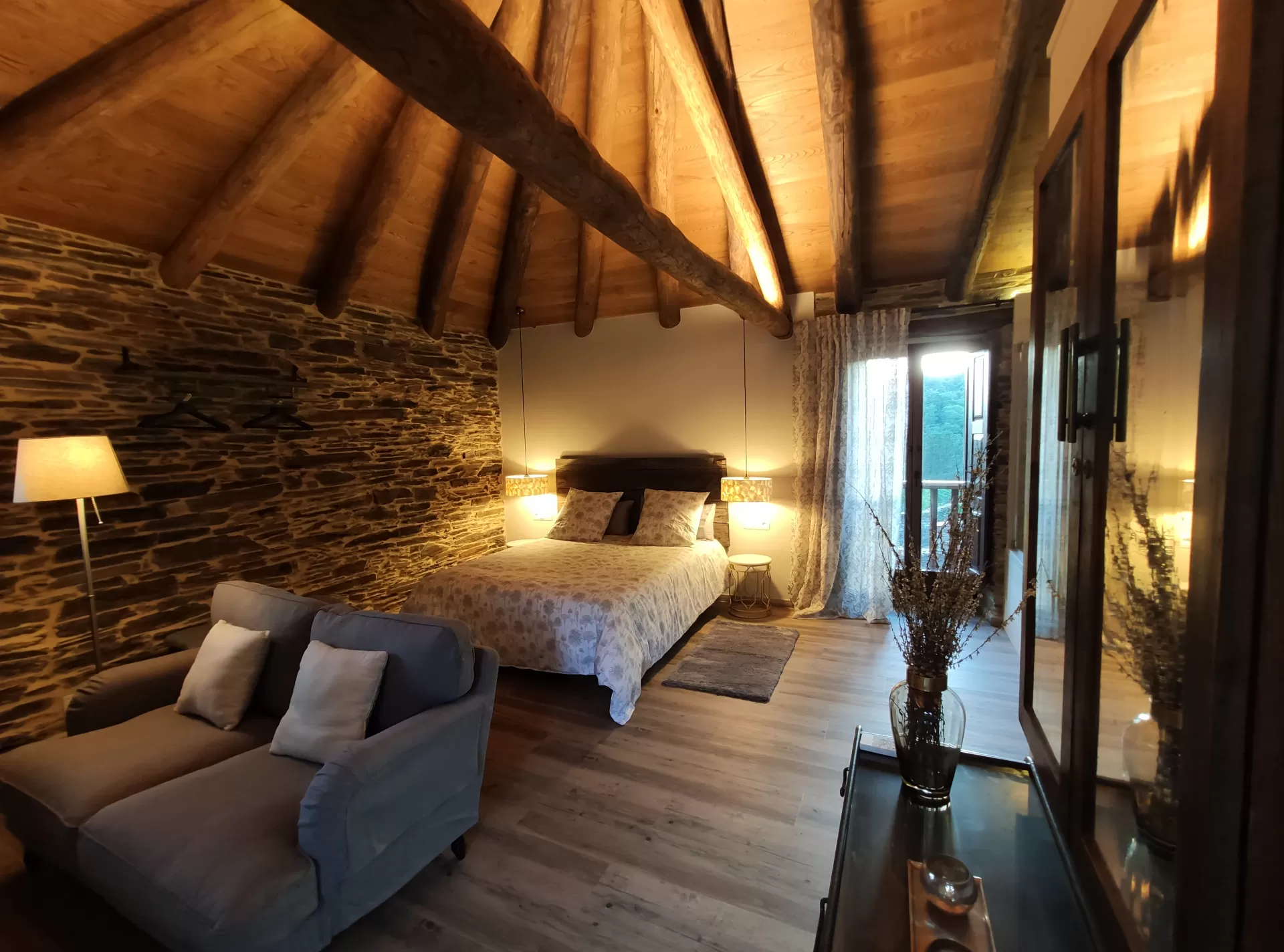 Suite Vento