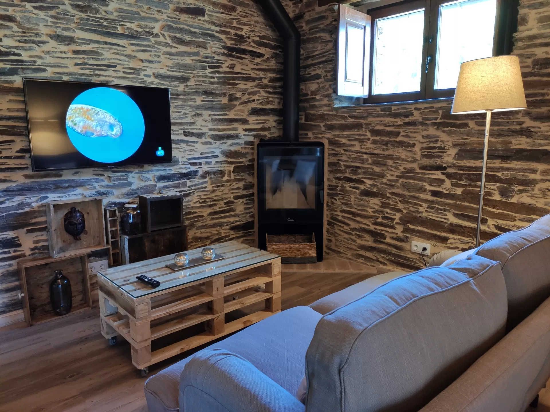 Suite Terra