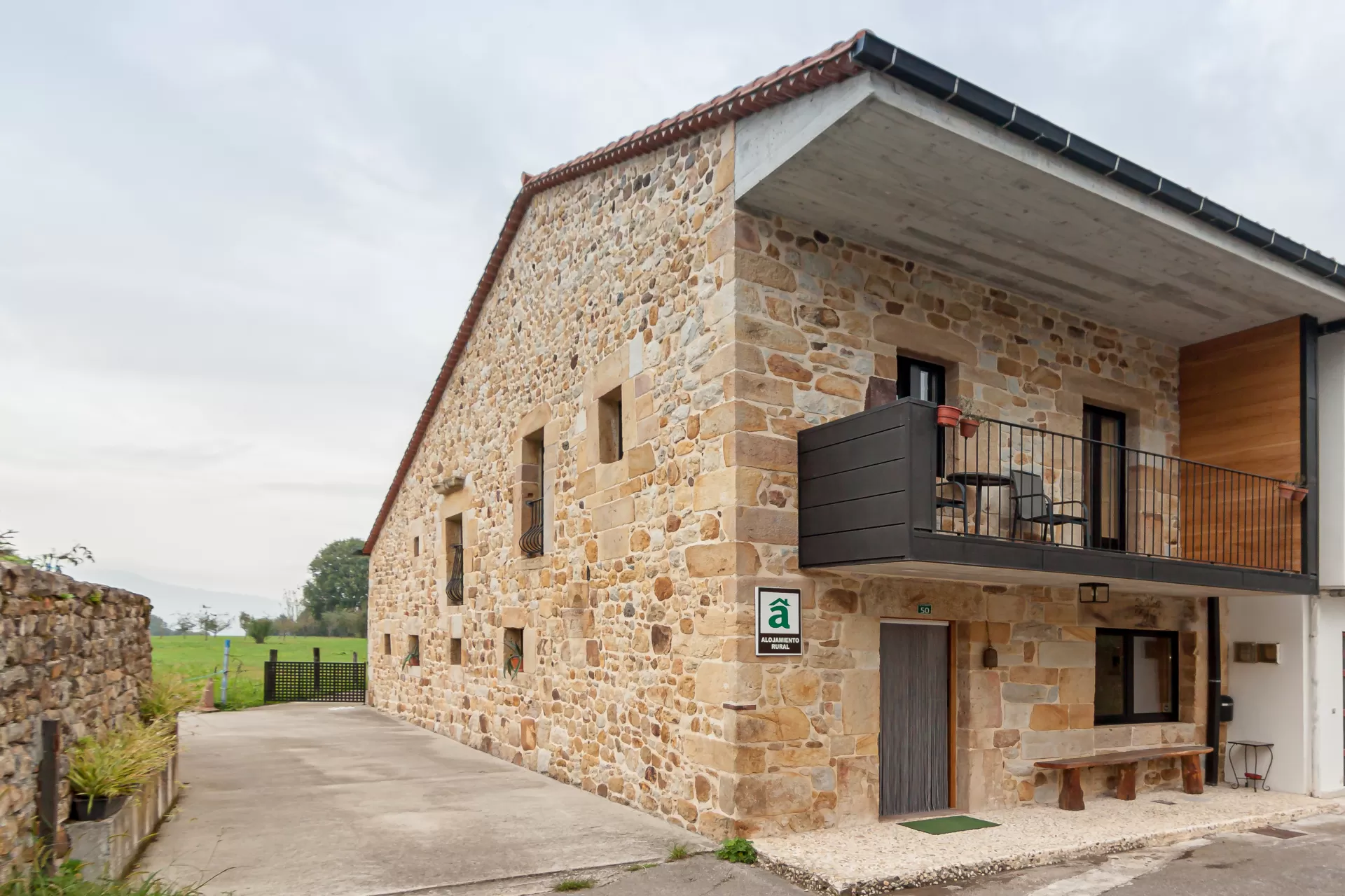 Las Azadas