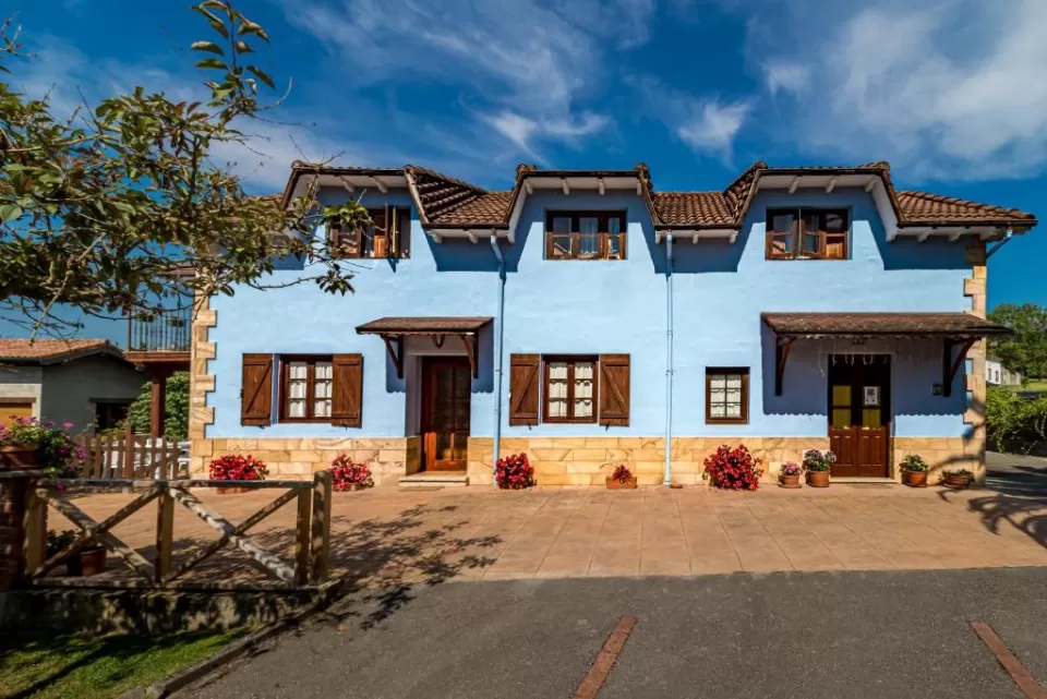 La Casa de Mamasita 