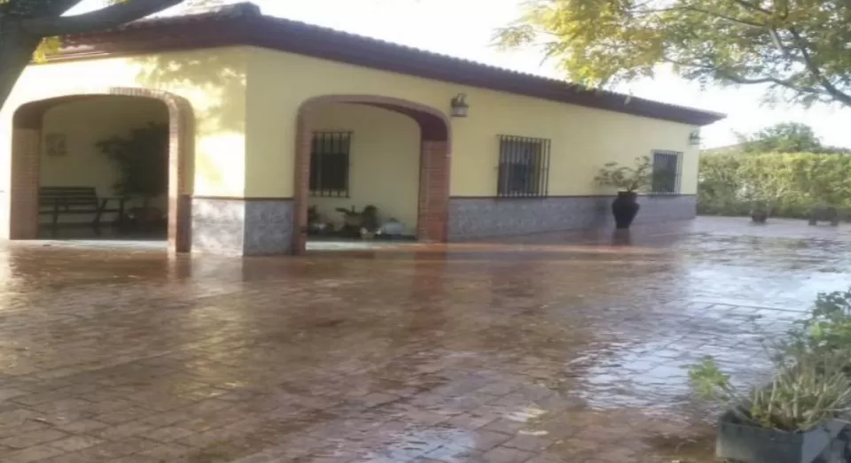 Alojamiento rural Villa Sol