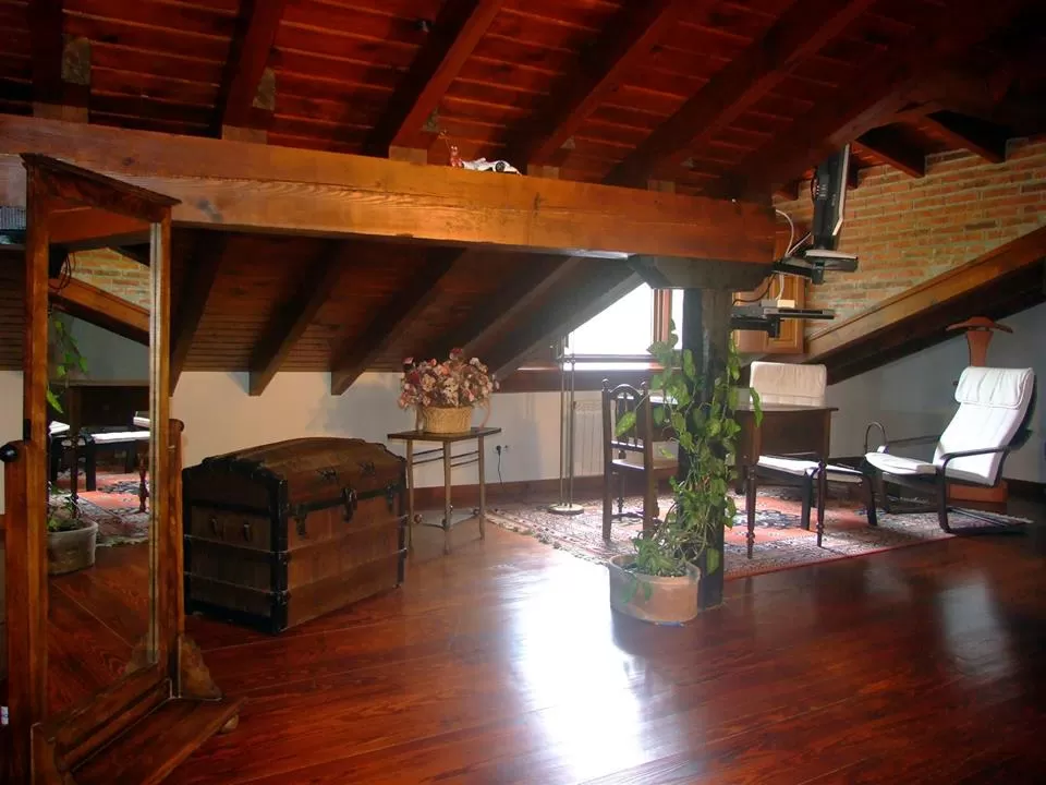 Casa Rural Cruz de Rubalcaba