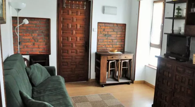 Apartamento para 2-4 pax