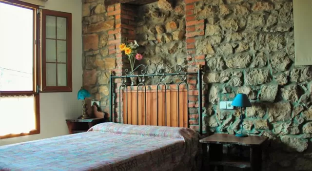 Apartamentos Maite