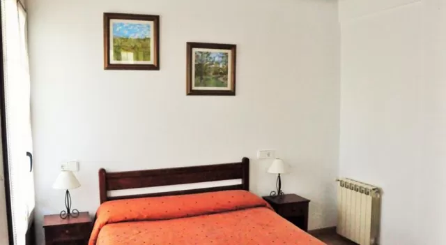 Apartamento 2-4 pax