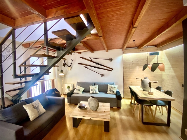Salon planta baja