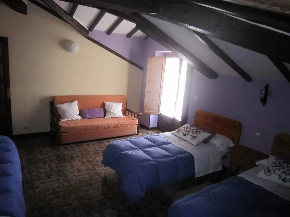 Casa 5