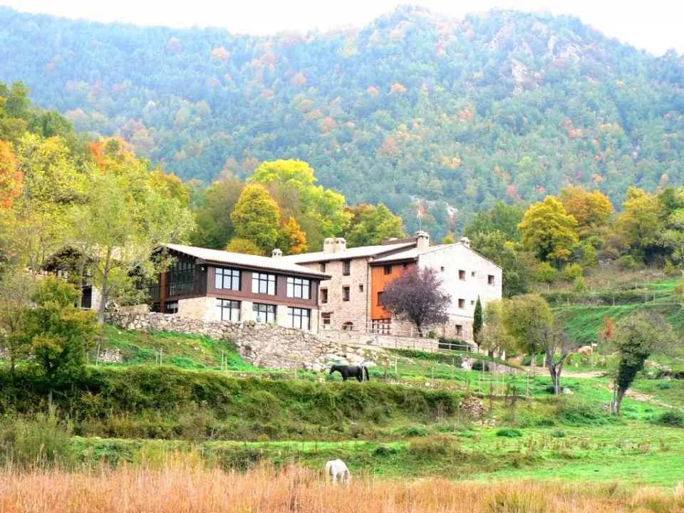 La Casanova de les Garrigues