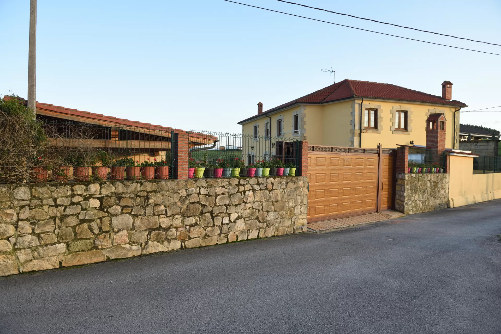 Apartamentos Los Solares