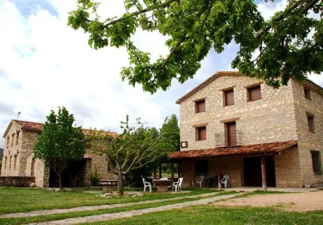 La Laguna Pequeña