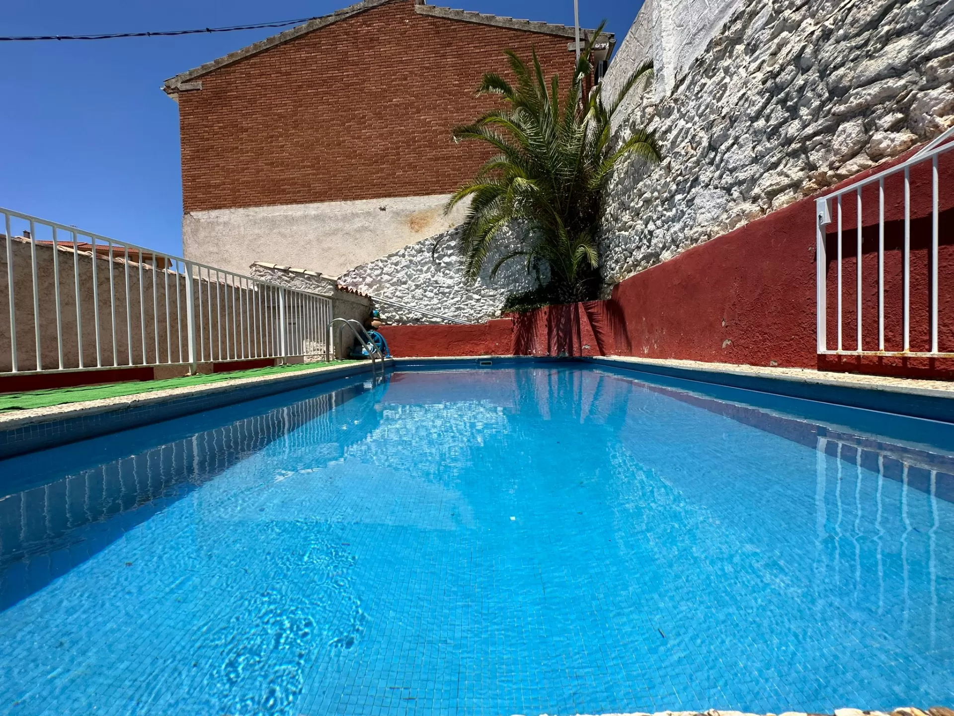 Casa Rural Villa Florita