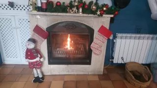 Francisco Javier dans son séjour à Casa Rural Villa Florita 6602_1