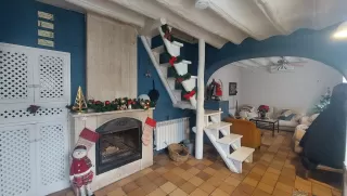 Francisco Javier dans son séjour à Casa Rural Villa Florita 6602_2