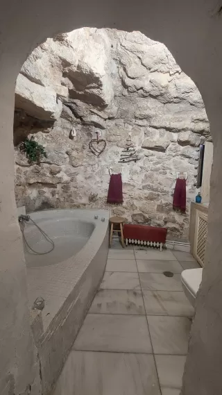 Francisco Javier dans son séjour à Casa Rural Villa Florita 6602_3