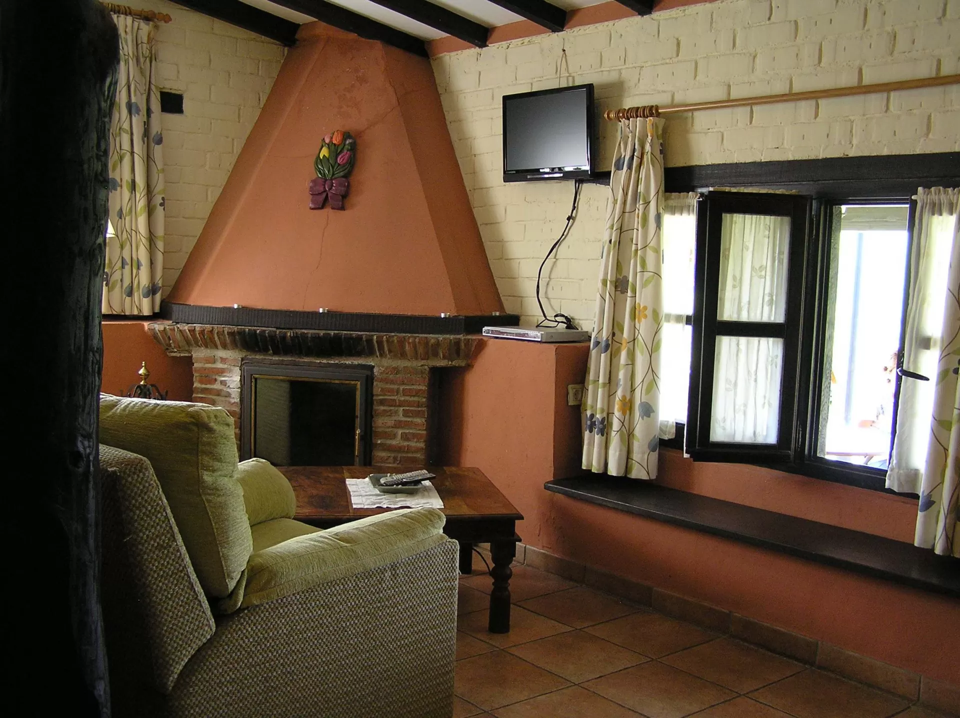 La Socarreña