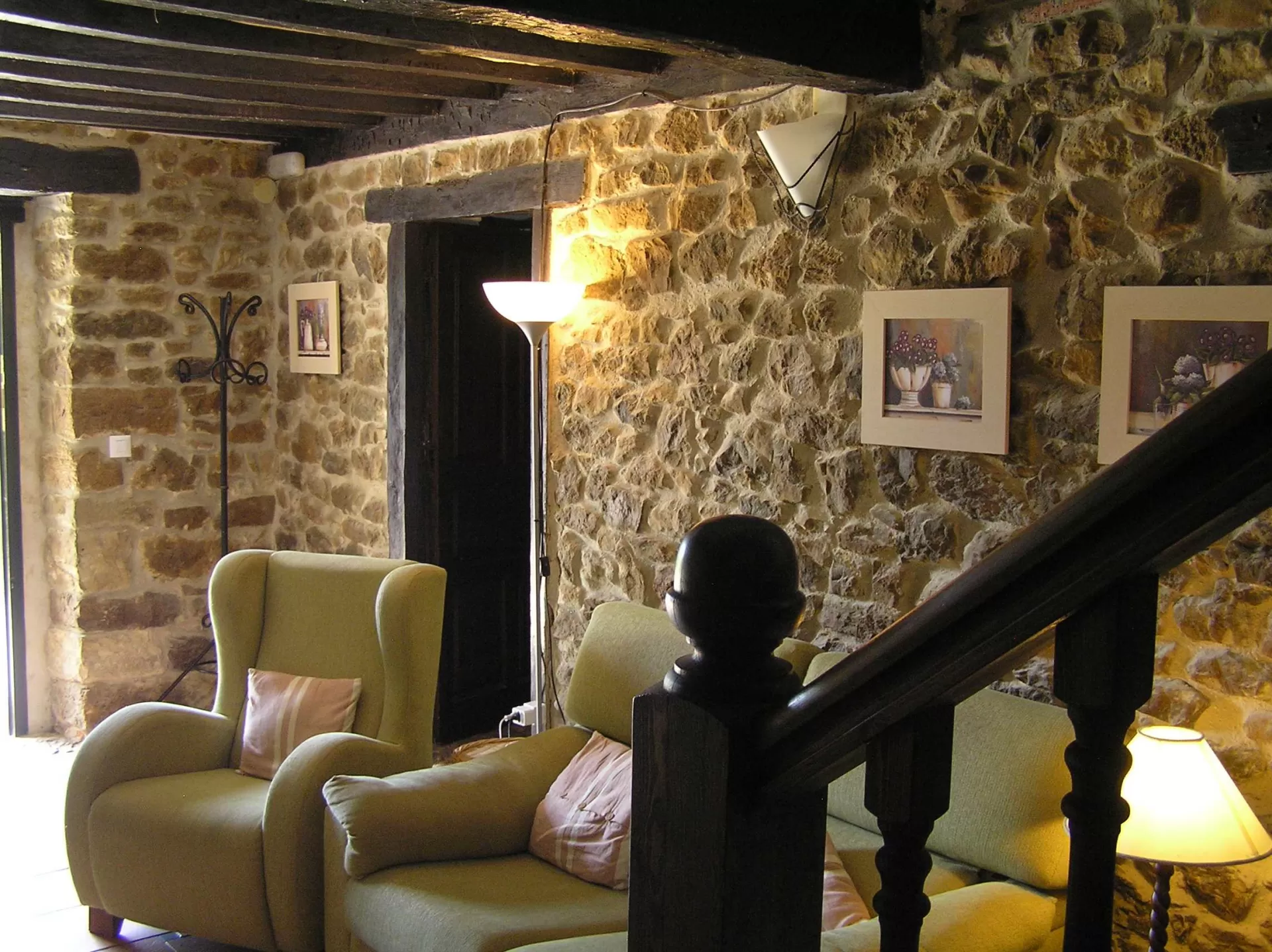 La Casona