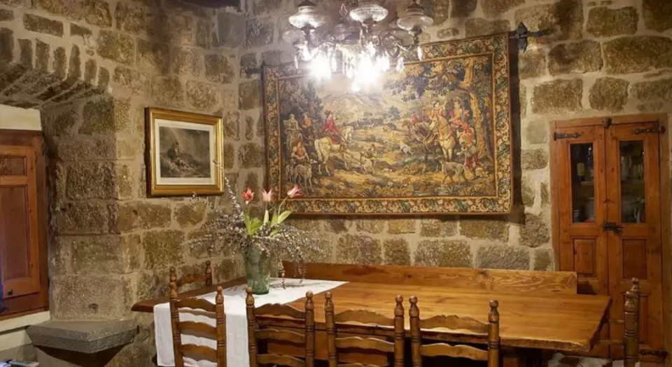 Apartamento Castell 2