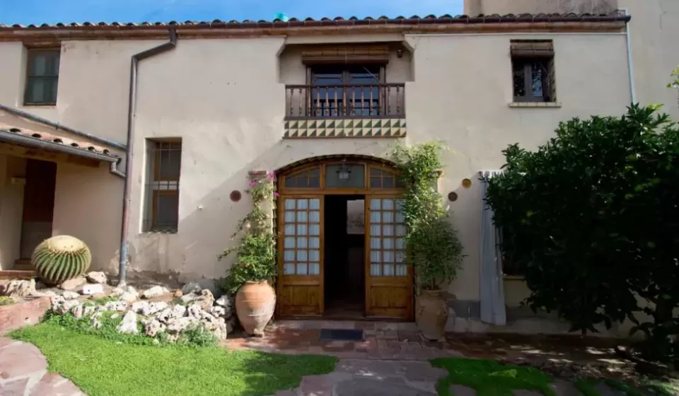 Elegante villa de Castellar