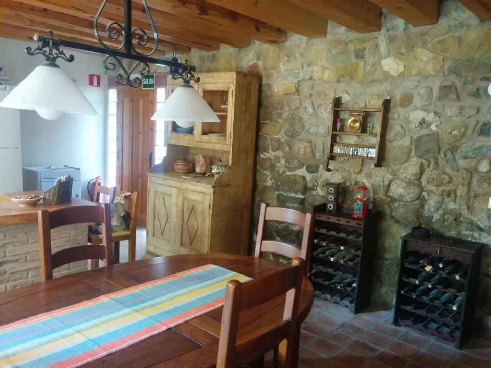 Apartamento Arnedillo 