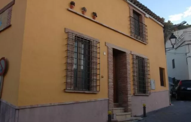 Casa del Altico