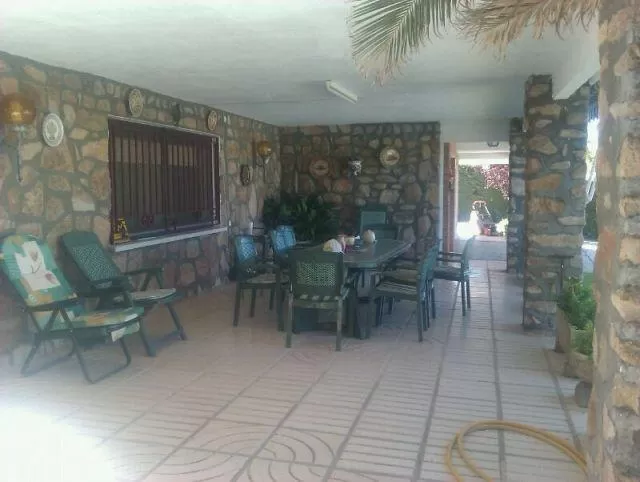 Casa de Temporada