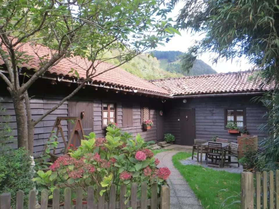Casa A