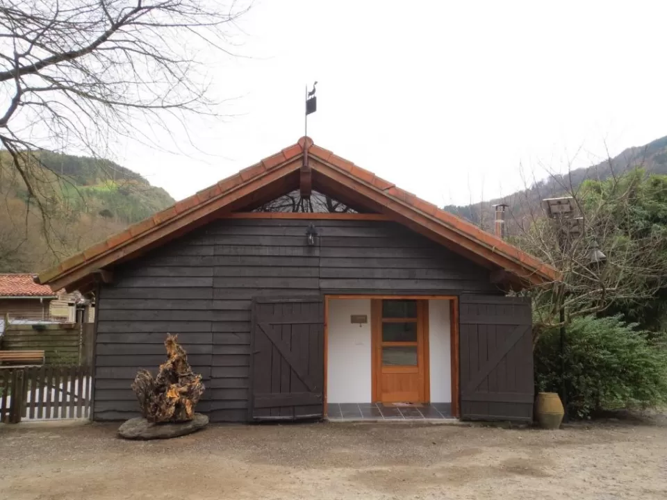 Casa B