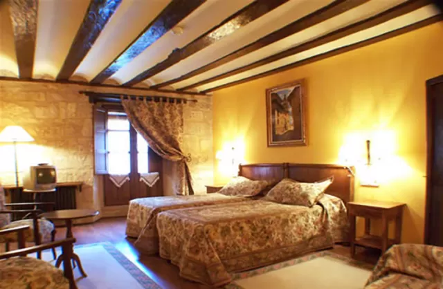 Habitación Superior 2 camas
