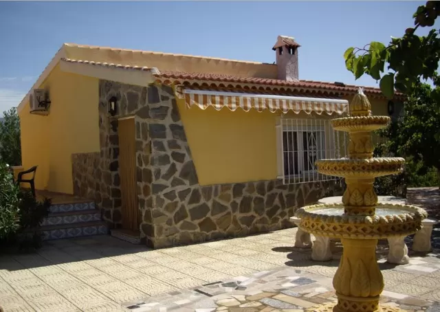 Cortijo el Pipi 3