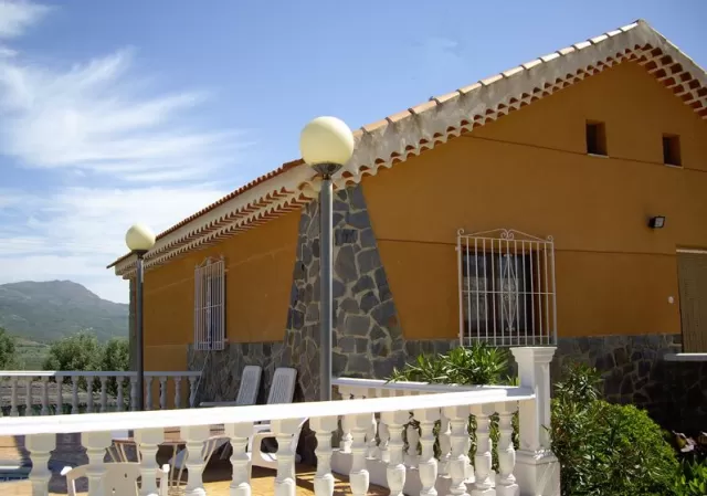 Cortijo el Pipi 2