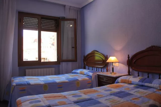 Habitación doble