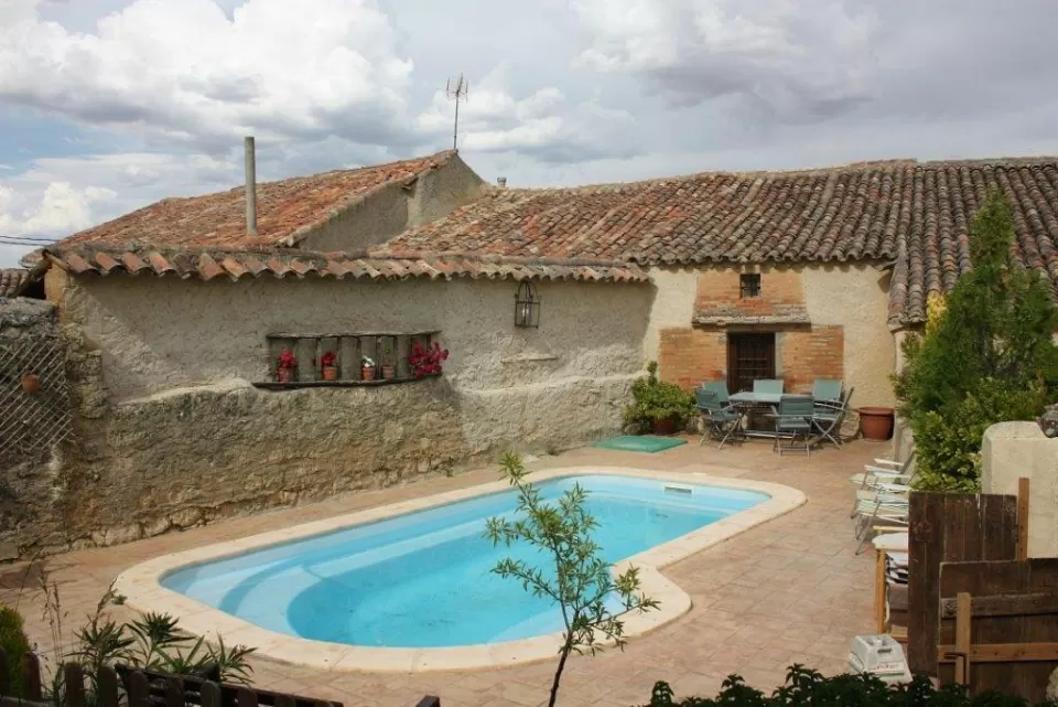 Campo y Lumbre