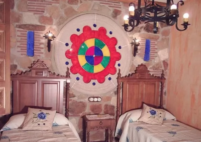 Casa Temática Colada de Peñarroya