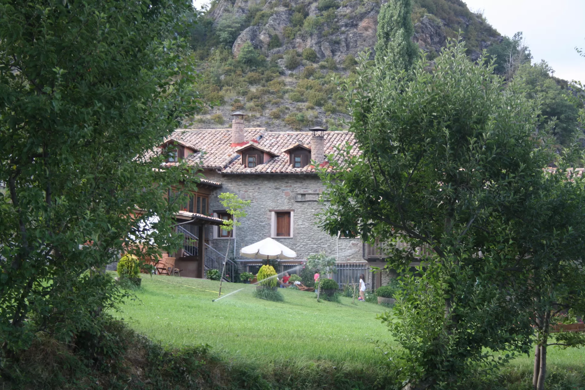 Casa Perich