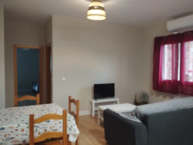 Apartamentos