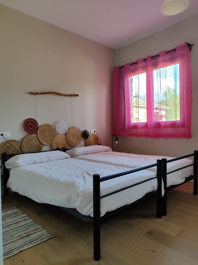 Apartamentos