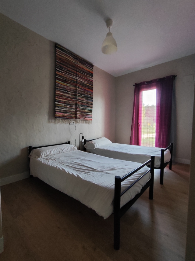 Apartamentos