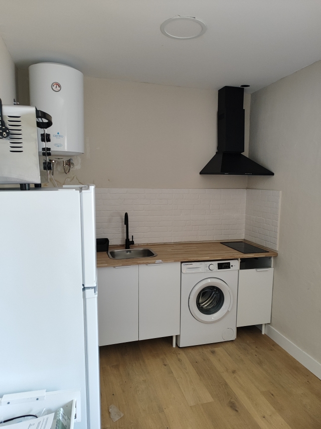 Apartamentos