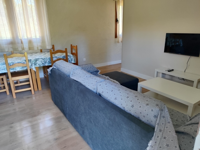 Apartamentos