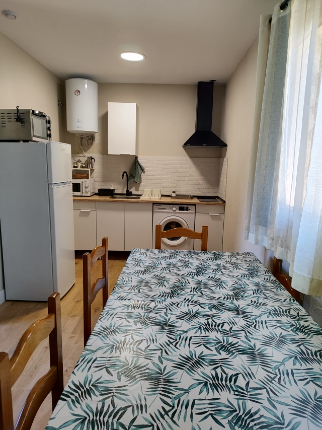 Apartamentos