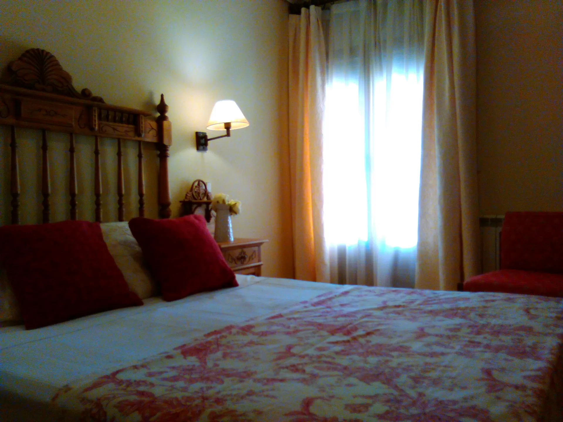 Habitación 2