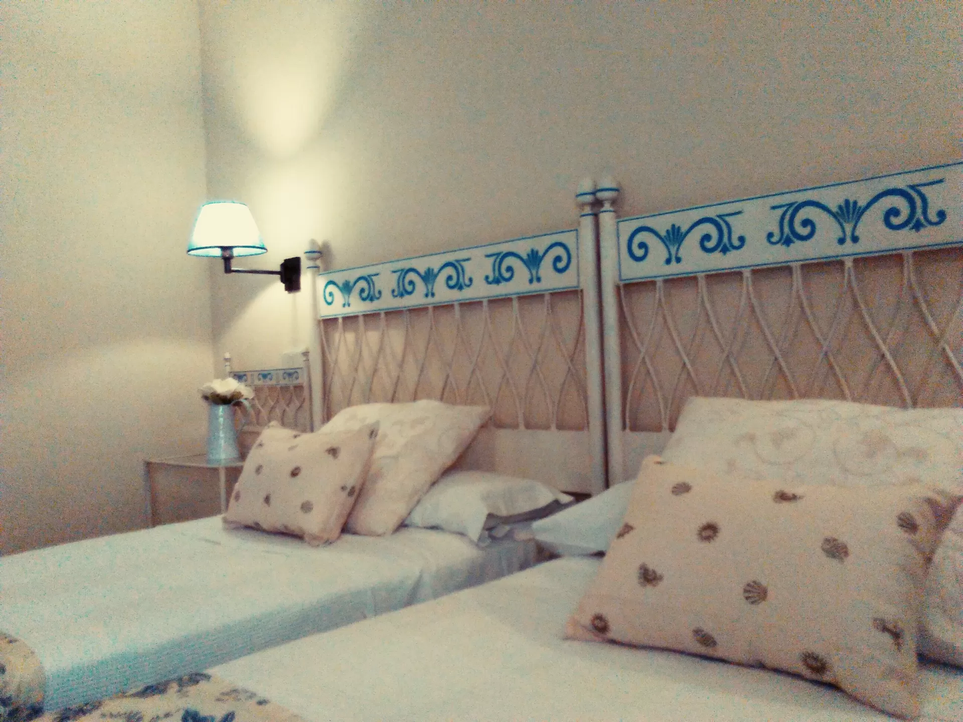 Habitación 4