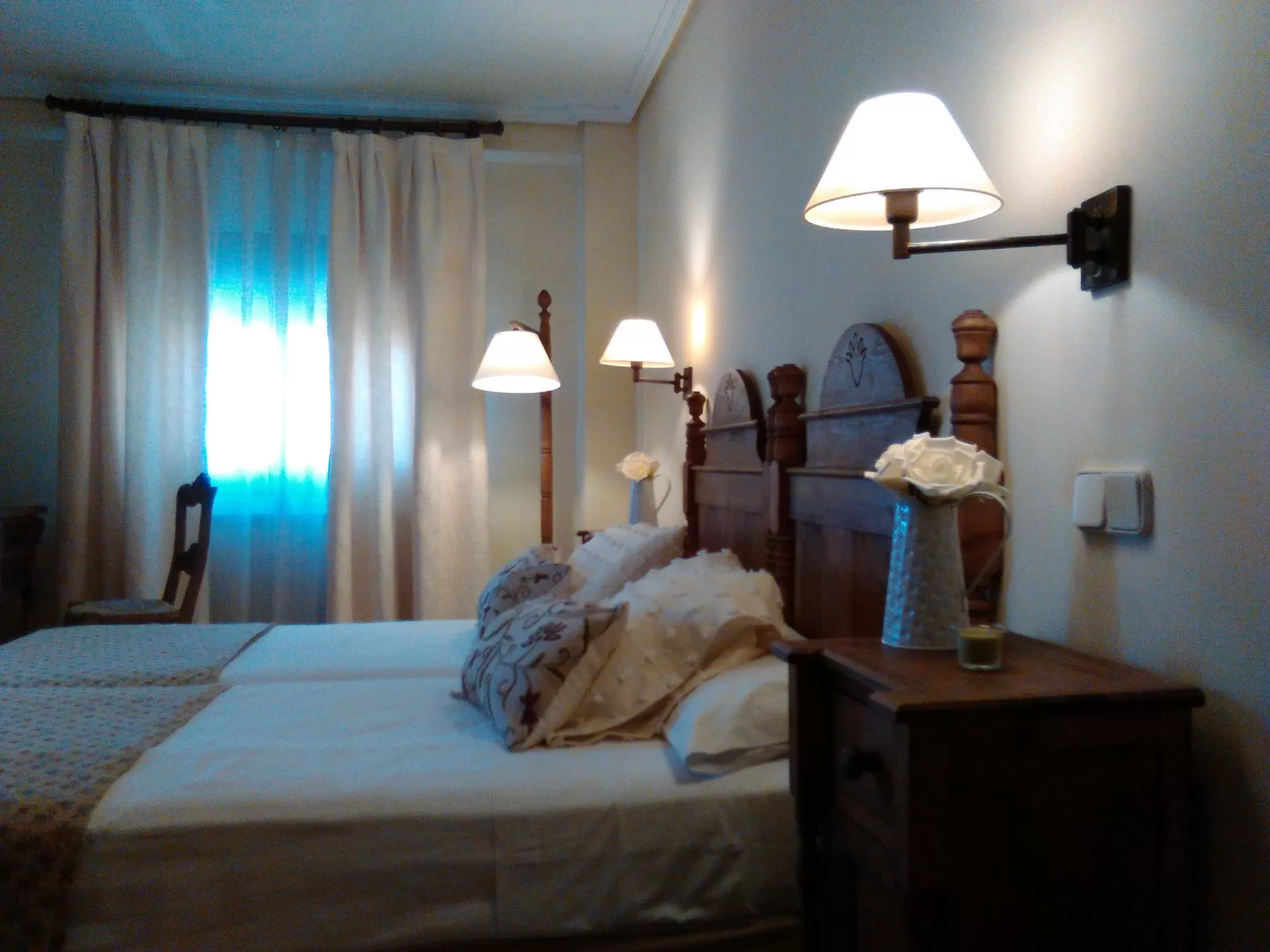 Habitación 1