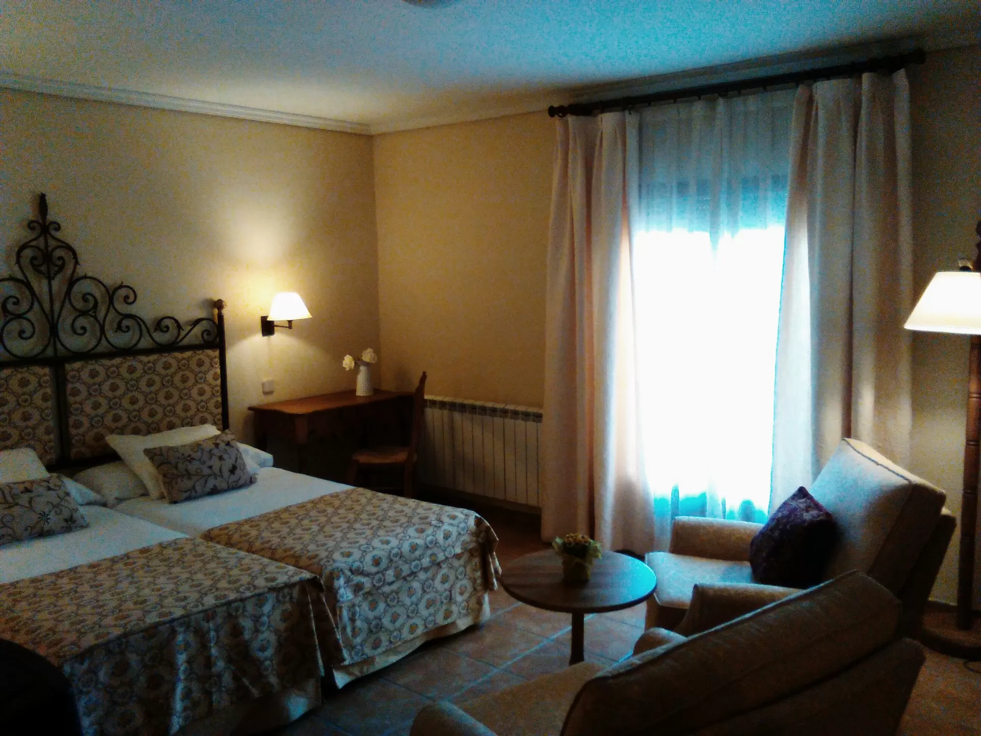 Habitación 3